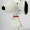Snoopy Standing White - Happyideas.com