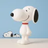Snoopy Standing White - Happyideas.com