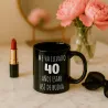 Mug Me ha llevado 40 años estar así de buena - Happyideas.com