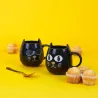 Set 2 Tazas Gato Termosensible | Happyideas