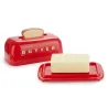 Mantequillera Toasty Roja | Happyideas