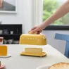 Mantequillera Toasty Amarilla | Happyideas