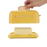 Mantequillera Toasty Amarilla | Happyideas
