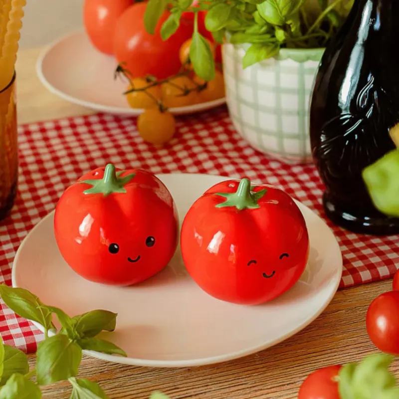 Fun Tableware Duo - Happyideas.com
