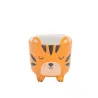 Maceta Mini Tigre con Patitas | Happyideas