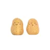 Set Salero y Pimentero Patata | Happyideas