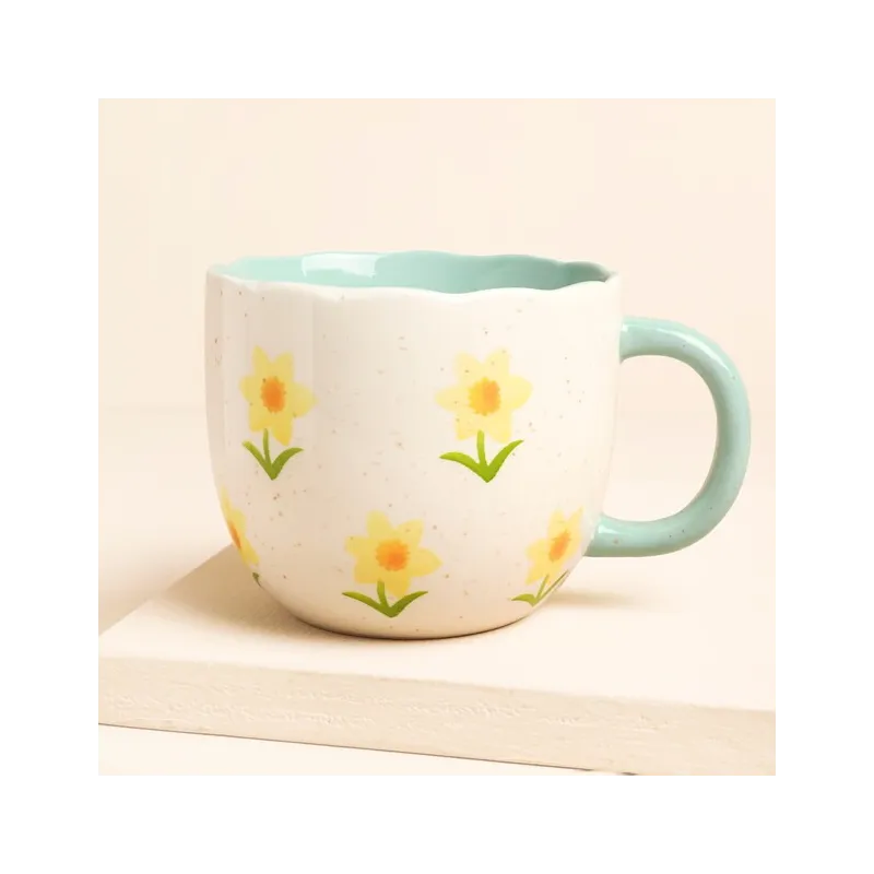 Surprise Sheep Mug - Happyideas.com