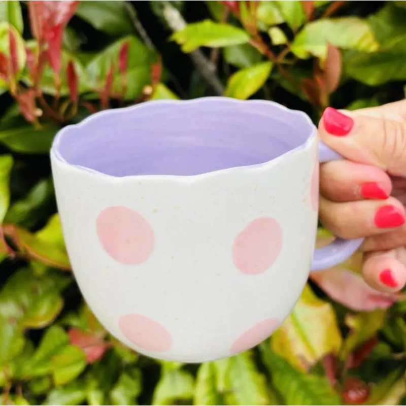 Surprise Hidden Cat Mug - Happyideas.com