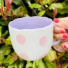 Taza Gato Sorpresa | Happyideas