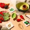 Set Salero y Pimentero Chili | Happyideas