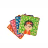 Frida Coasters – Set of 4 - Happyideas.com