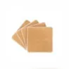 Frida Coasters – Set of 4 - Happyideas.com