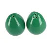 Set Salero y Pimentero Aguacate Feliz | Happyideas