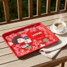 Mafalda Flowers Tray - Happyideas.com