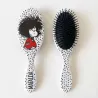 Cepillo de pelo Mafalda Despeinada | Happyideas