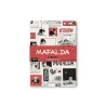 Pack de 3 libretas de Mafalda | Happyideas