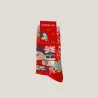 Mafalda Flowers Socks - Happyideas.com