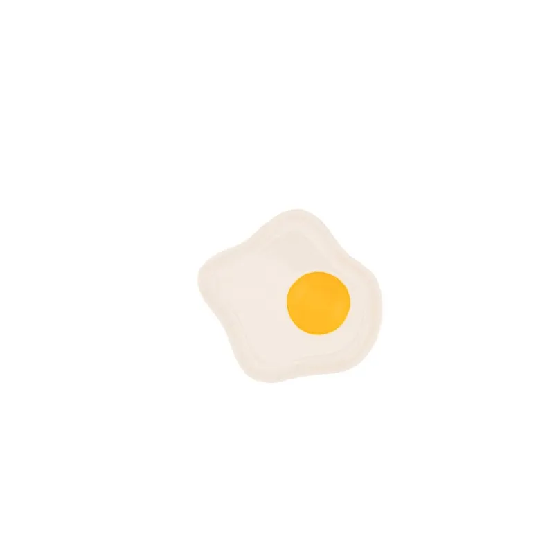Plato alhajero Huevo Frito | Happyideas