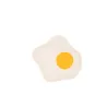 Plato alhajero Huevo Frito | Happyideas