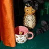Taza Leopardo Sorpresa | Happyideas