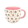 Taza Leopardo Sorpresa | Happyideas