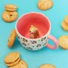 Surprise Leopard Mug - Happyideas.com