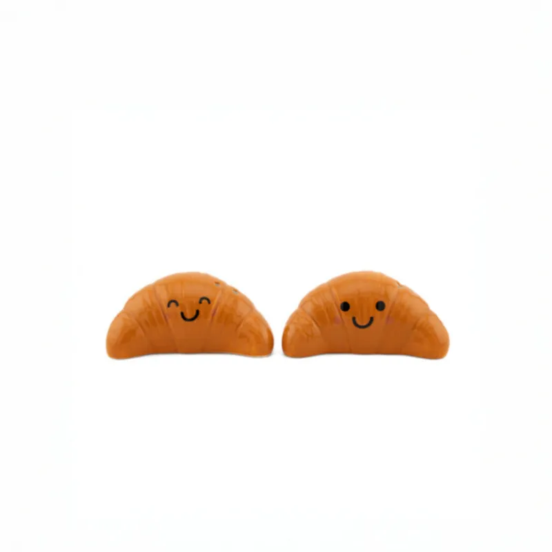 Set Salero y Pimentero Croissant | Happyideas