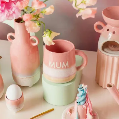 Taza Mum | Happyideas