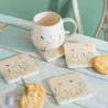 Meadow Floral Mug - Happyideas.com