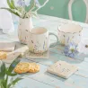 Meadow Floral Mug - Happyideas.com