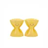 Set Salero y Pimentero Pasta Farfalle | Happyideas