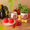 Pasta Farfalle Salt & Pepper Shakers - Happyideas.com