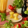 Set Salero y Pimentero Pasta Farfalle | Happyideas