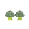 Set Salero y Pimentero Brócoli | Happyideas