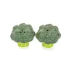 Set Salero y Pimentero Brócoli | Happyideas