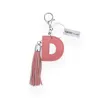 Llavero Charm Inicial | Happyideas
