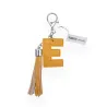 Llavero Charm Inicial | Happyideas