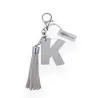 Llavero Charm Inicial | Happyideas