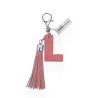 Llavero Charm Inicial | Happyideas