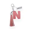 Llavero Charm Inicial | Happyideas