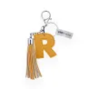 Llavero Charm Inicial | Happyideas
