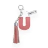 Llavero Charm Inicial | Happyideas
