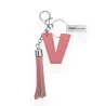 Llavero Charm Inicial | Happyideas