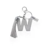 Llavero Charm Inicial | Happyideas