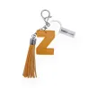 Llavero Charm Inicial | Happyideas