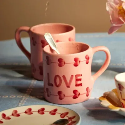Taza LOVE | Happyideas