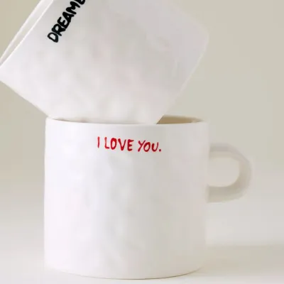 Mug I love you-Happyideas.com