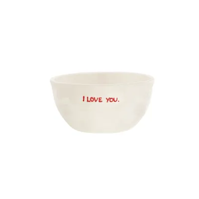 Bol I love you | Happyideas