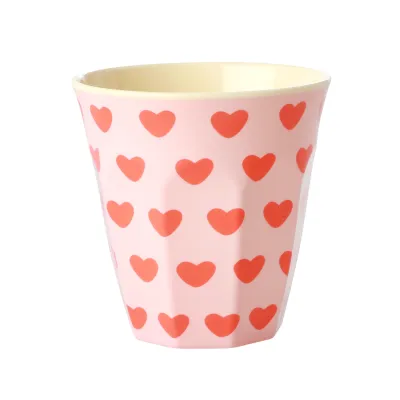 Vaso Corazones | Happyideas