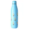 Snoopy Hugging Charlie Thermos Bottle - Happyideas.com